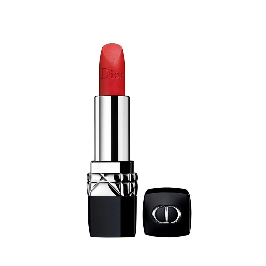 Son môi Dior rouge velvet Tiệm son Goong #22 Son môi Dior rouge velvet Tiệm son Goong
